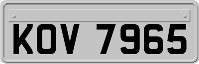 KOV7965