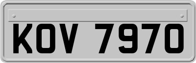 KOV7970