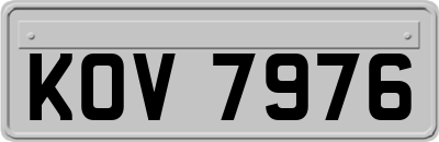KOV7976
