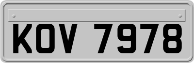 KOV7978