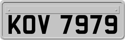 KOV7979