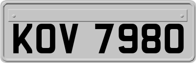 KOV7980