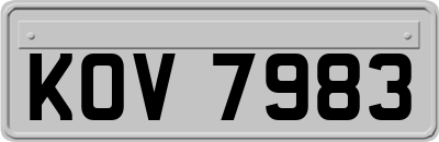 KOV7983