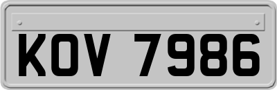 KOV7986