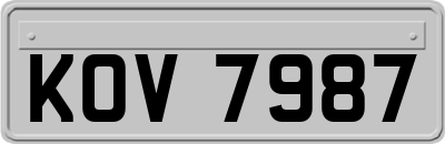 KOV7987