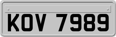 KOV7989