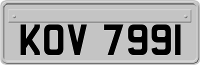 KOV7991