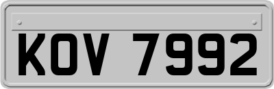 KOV7992