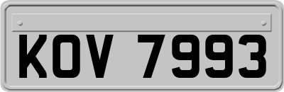 KOV7993