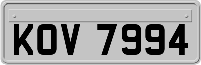 KOV7994