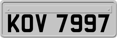 KOV7997