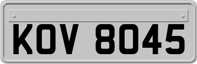 KOV8045