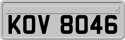 KOV8046