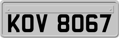 KOV8067