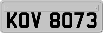 KOV8073