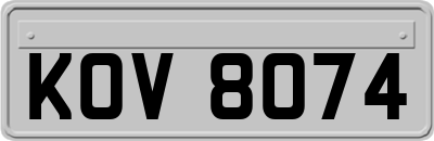 KOV8074