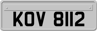KOV8112