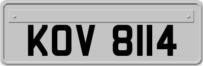 KOV8114