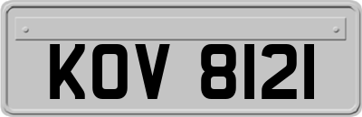 KOV8121