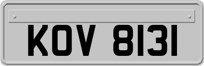 KOV8131