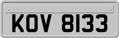 KOV8133