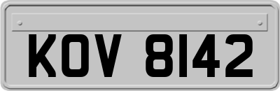 KOV8142