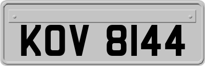 KOV8144