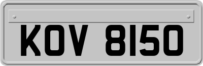 KOV8150
