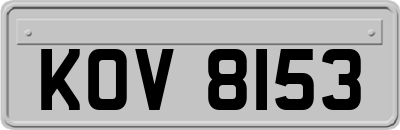 KOV8153