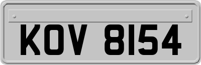 KOV8154
