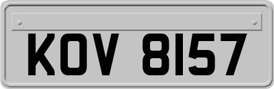 KOV8157