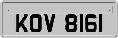 KOV8161
