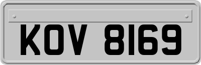 KOV8169