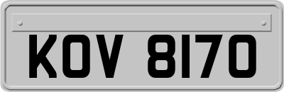 KOV8170