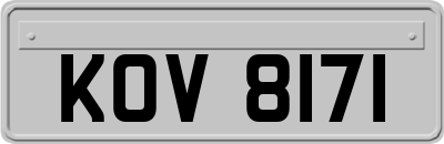 KOV8171