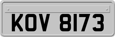 KOV8173