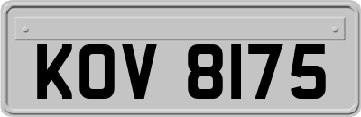 KOV8175