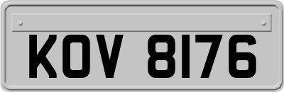 KOV8176