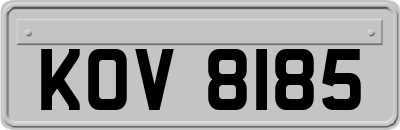 KOV8185