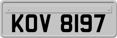KOV8197