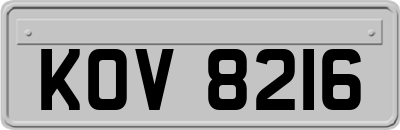 KOV8216