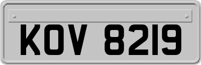 KOV8219