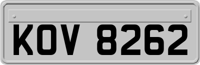 KOV8262