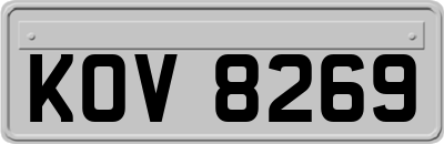 KOV8269