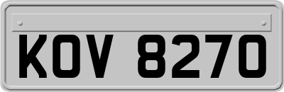 KOV8270