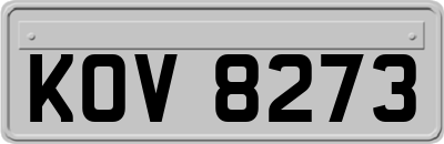 KOV8273