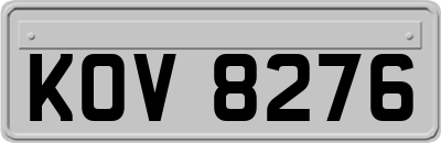 KOV8276