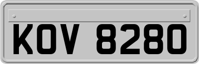 KOV8280
