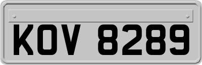 KOV8289