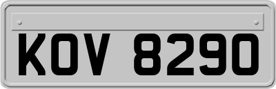 KOV8290